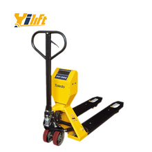 2.5t pallet jack scale hand pallet truck price